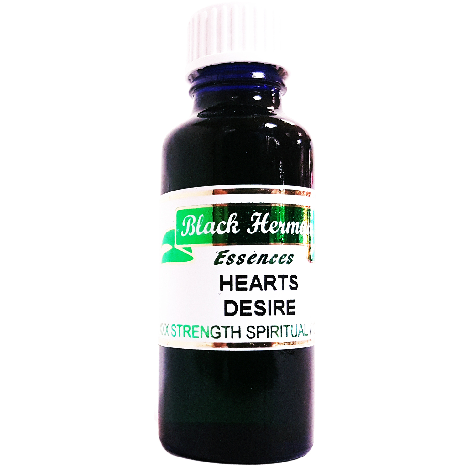 Hearts Desire Oil (BH) UK