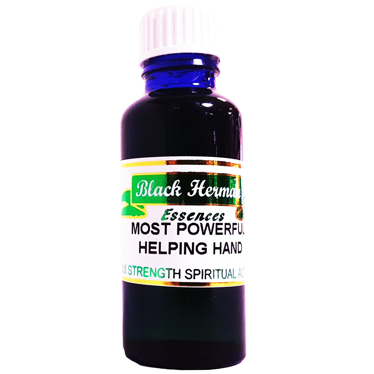 Most Powerful Helping Hand Oil UK