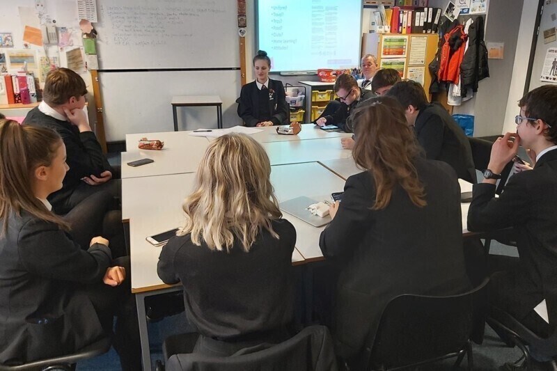 Pupil Council