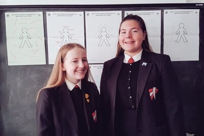 Pupil Council