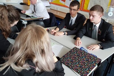 Pupil Council