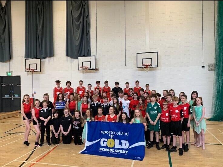SportsScotland