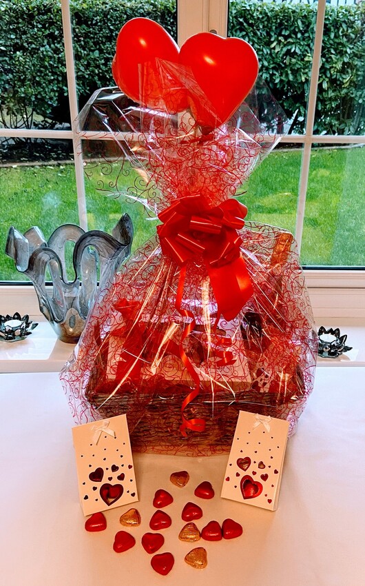 Valentine Hamper 2022