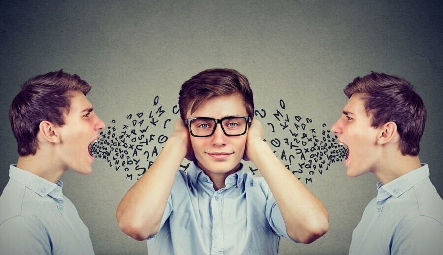 Andy Garland Therapies - Counselling Cardiff - Mental Health Services Cardiff - Cardiff Therapists - bulimia - men with bulimia - listening to your inner voice