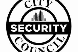 City Security Council