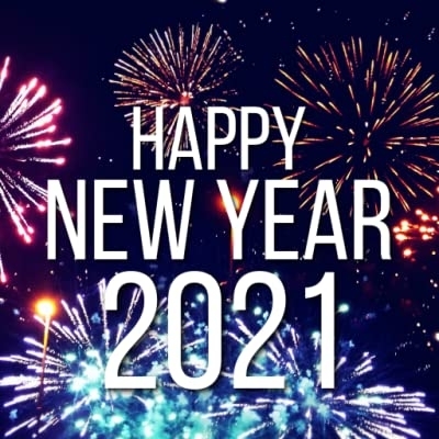 Happy New Year