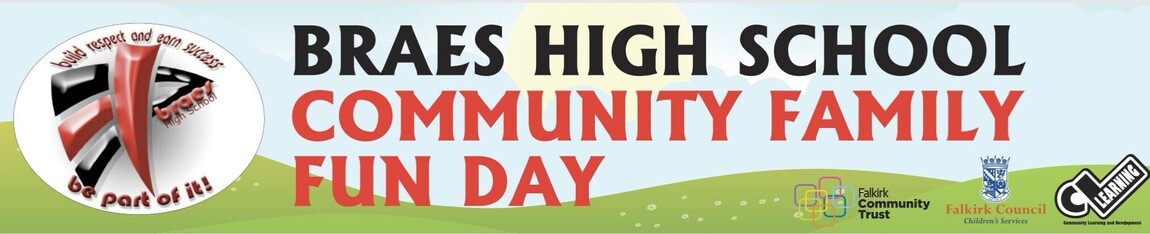 Family Fun Day
