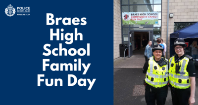 Family Fun Day