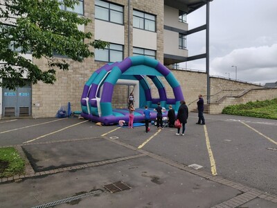 Family Fun Day
