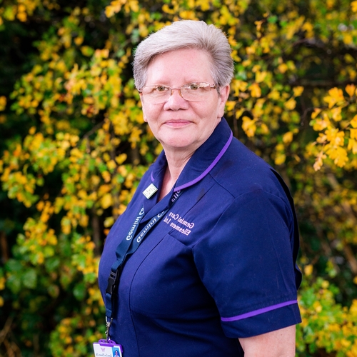 Level 5 Deputy Manager