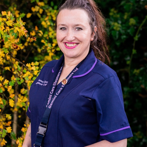 Level 2 Domiciliary Care Assistant / Medication Supervisor