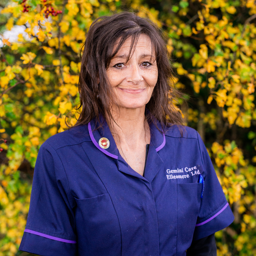Level 2 Domiciliary Care Assistant / Staff Mentor