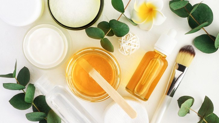 Aromatherapy