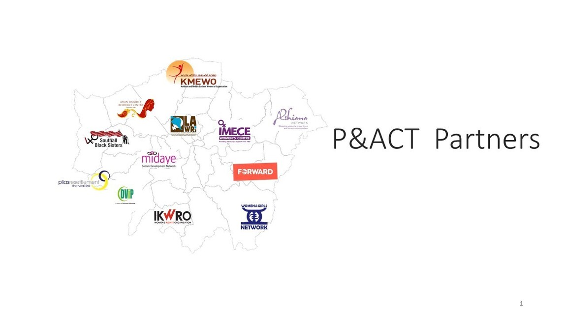 P&ACT