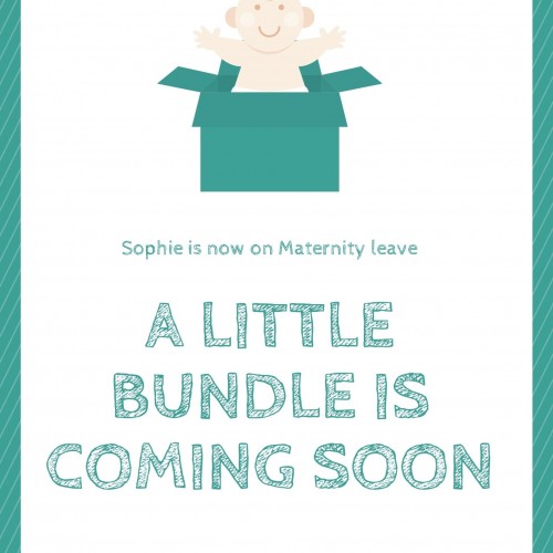 Maternity Leave