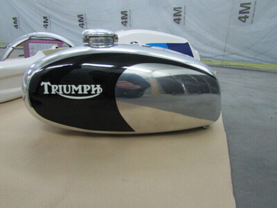 Body Work & Paint