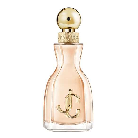 jimmy choo perfume tester