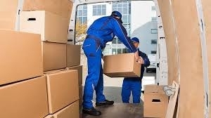Making your home move organised.