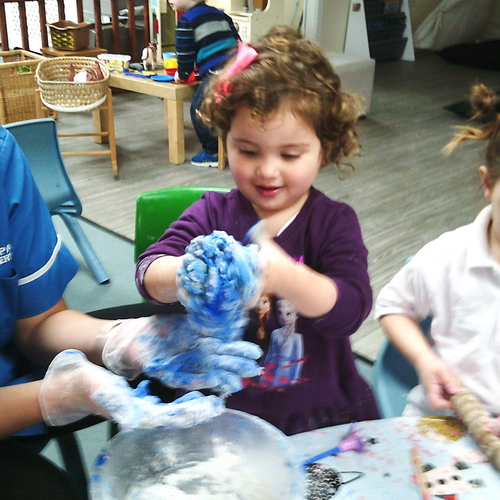 Gallery Spring Park Nursery