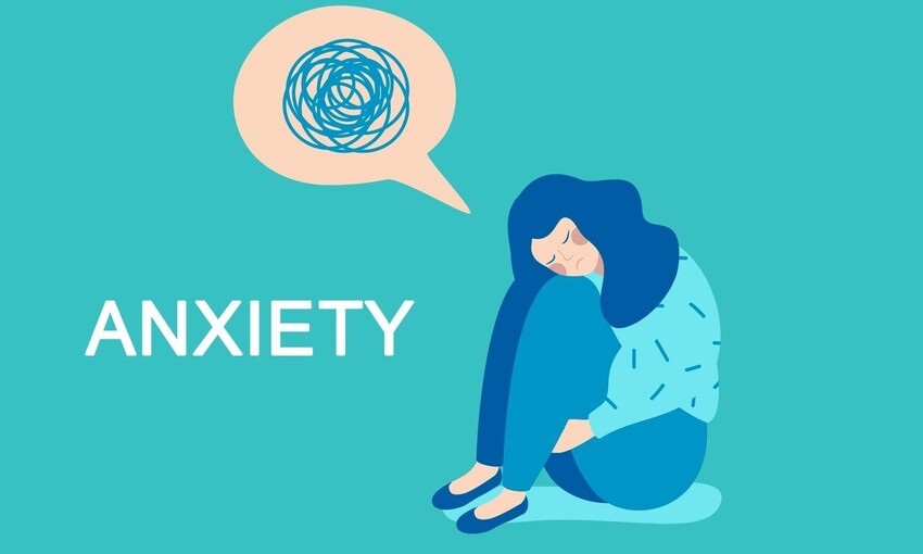 Andy Garland Therapies - Counselling Cardiff - Mental Health Services Cardiff - Cardiff Therapists - what is high-functioning anxiety?