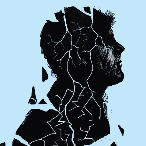 male suicide crisis