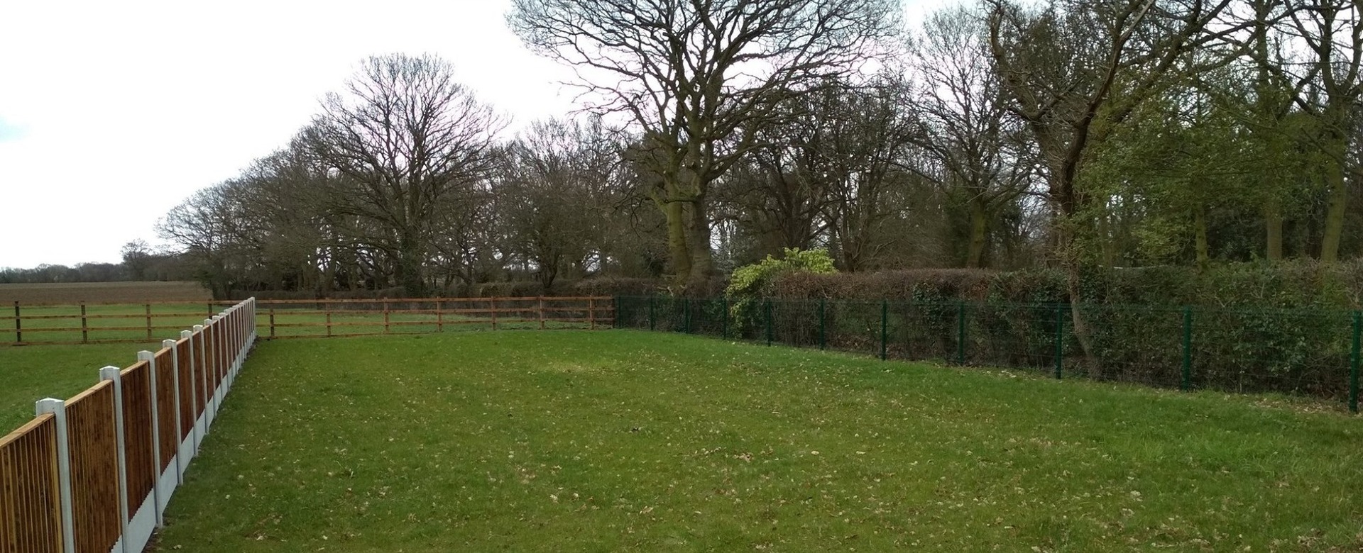 Rayleigh Fencing Ltd Fencing Rayleigh Fencing Repair Rayleigh