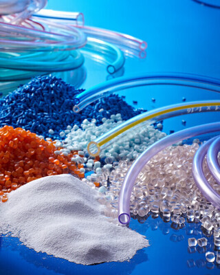 Plastics Webinar