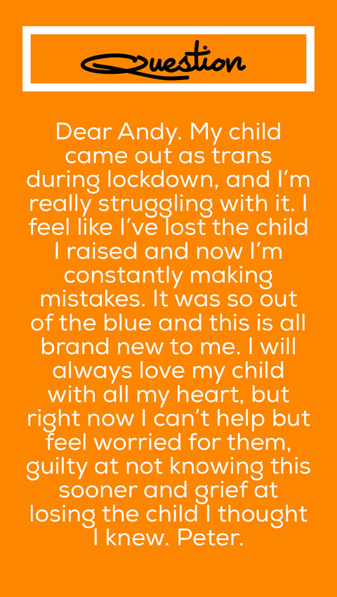 Andy Garland Therapies - Counselling Cardiff - Mental Health Services Cardiff - Cardiff Therapists - Talk With Andy - LGBTQymru