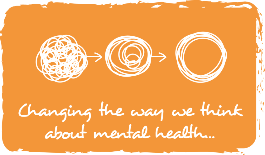 Andy Garland Therapies - Counselling Cardiff - Mental Health Services Cardiff - Cardiff Therapists - Talk With Andy - LGBTQymru