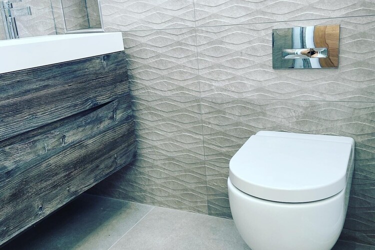 Bathroom Renovations