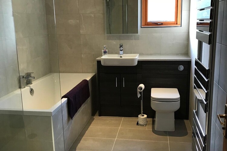 Bathroom Renovations