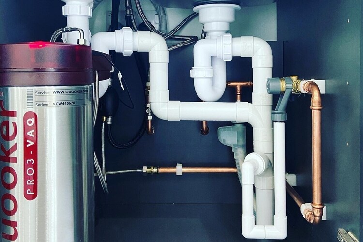 Plumbing Works