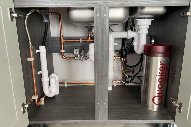 Plumbing Works