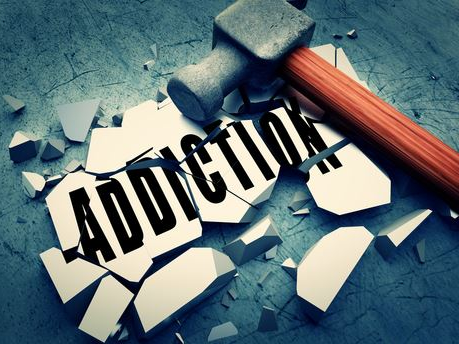 Alcohol Addiction