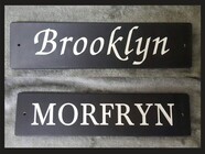 House Signs