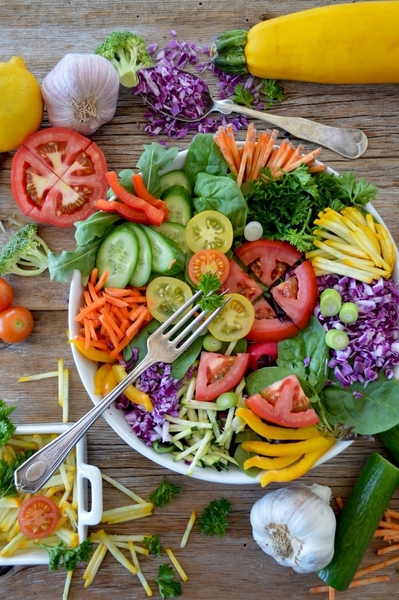 Foods to improve digestion