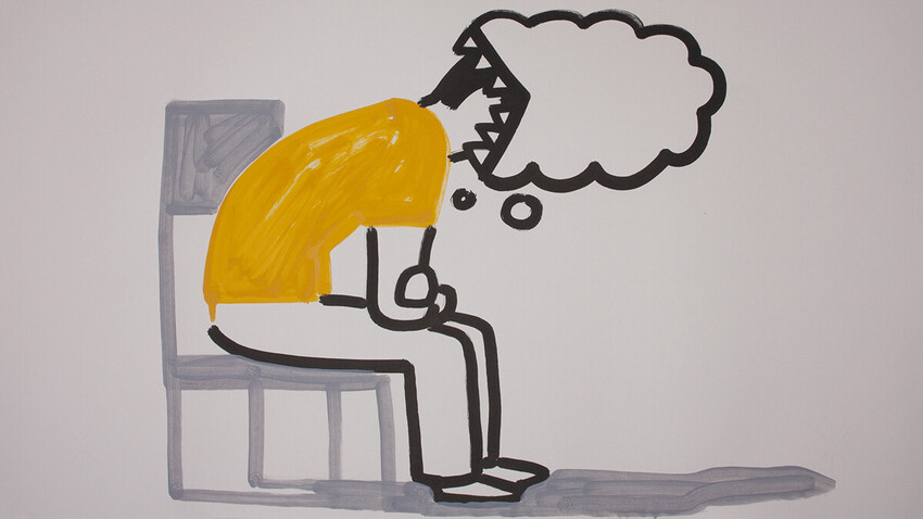 Andy Garland Therapies - Counselling Cardiff - Mental Health Services Cardiff - Cardiff Therapists - is it stress or anxiety