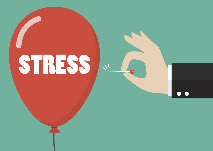 Andy Garland Therapies - Counselling Cardiff - Mental Health Services Cardiff - Cardiff Therapists - is it stress or anxiety