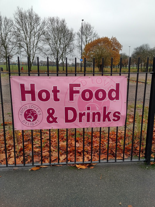 Catering marquee tents