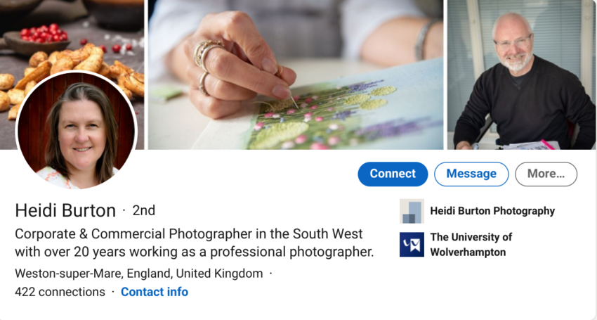 5 Ingenious Things You Can Do With Your LinkedIn Profile.