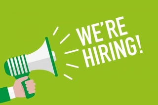 Join Our Team...