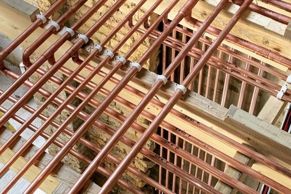 PROMOTING THE SUSTAINABILITY OF COPPER