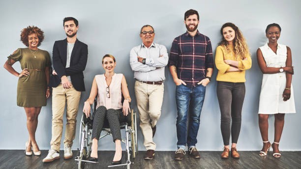 Now is the Time: A report by the CSJ Disability Commission