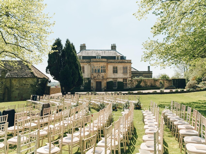 Your Wedding