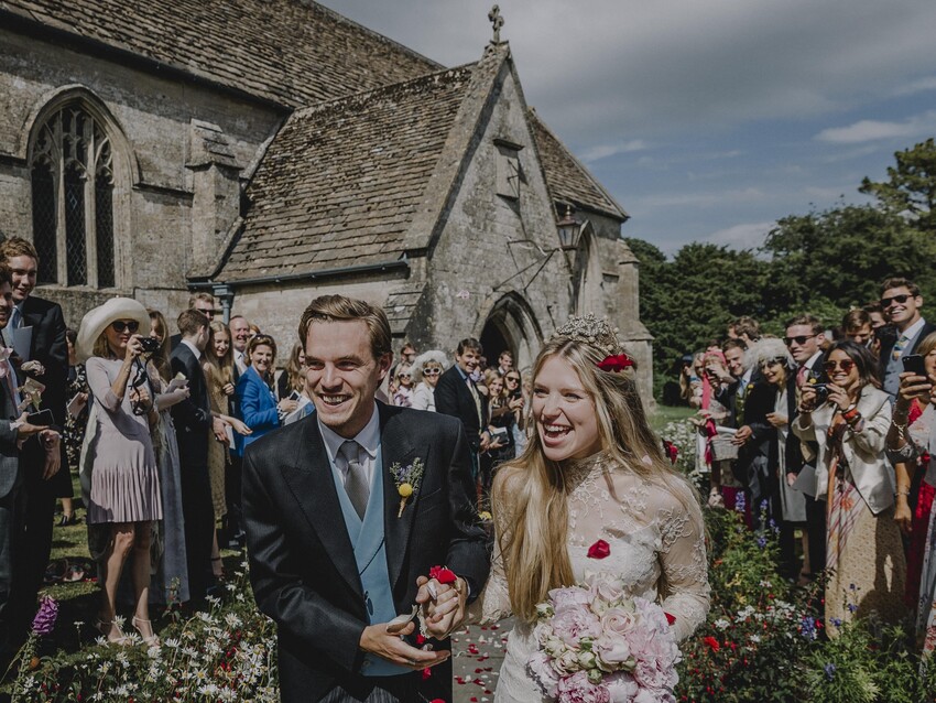 Your Wedding