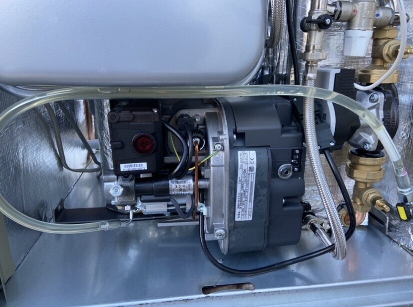 Boiler Breakdowns & Repairs