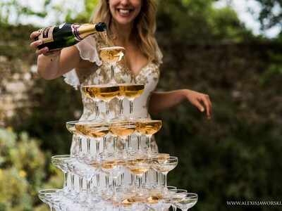 Your Wedding