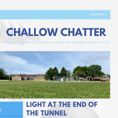 Challow Chatter