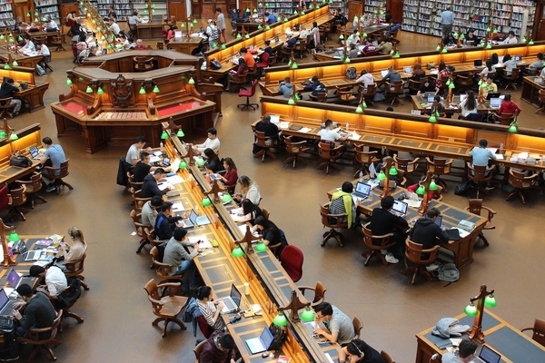 Graduate route - Studying in the UK?