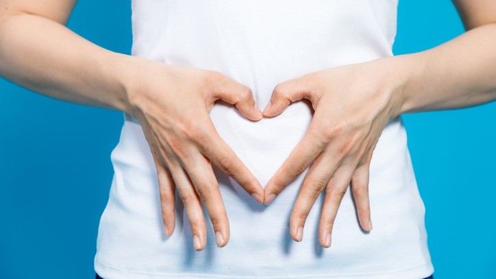 How can gut health affect your skin and why?